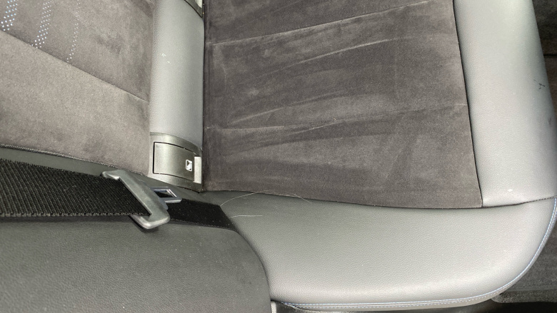 BMW 3 Series 320i M Sport 4dr Step Auto Petrol Saloon